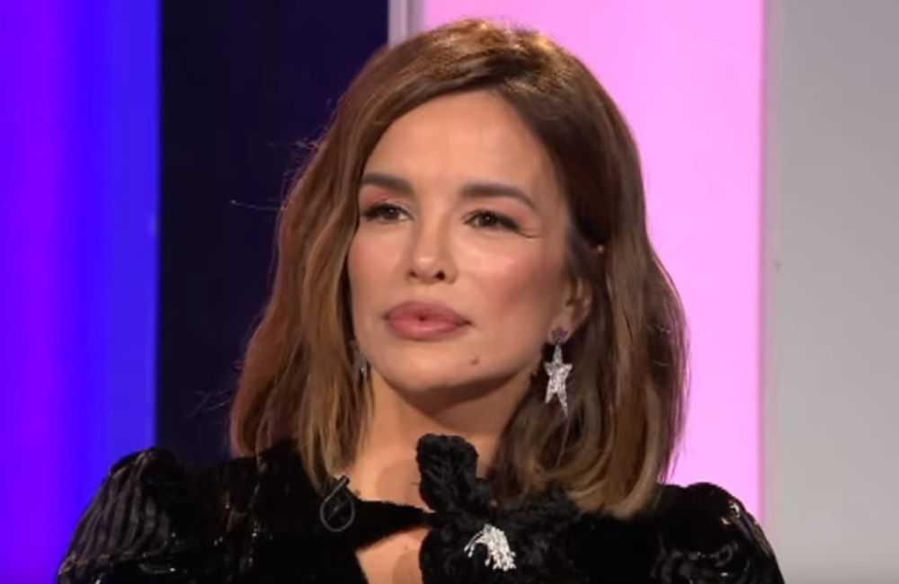 Severina: Njihov sud ne priznajem, ali ću ga poštovati