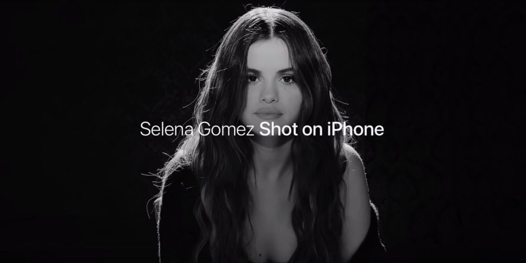 Pogledajte prvi glazbeni spot snimljen iPhoneom 11 Pro