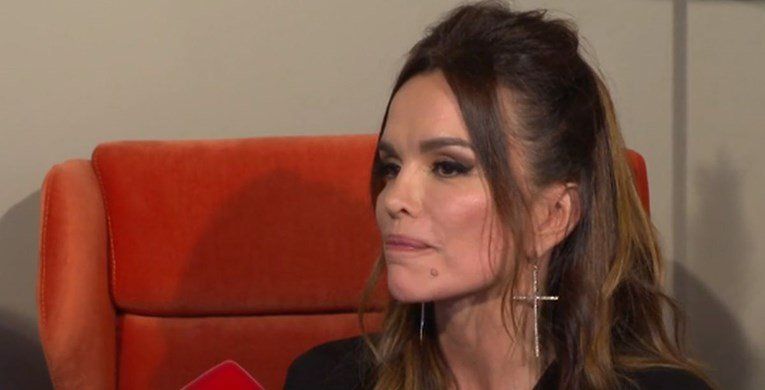 Severina izgubila spor s Popovićem: Sud donio privremenu mjeru i odlučio da dijete živi s ocem