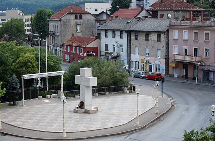 Skup o očuvanju elemenata nematerijalne kulturne baštine u Širokom Brijegu