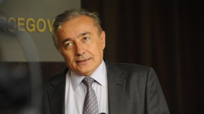 Slavo Kukić pod istragom