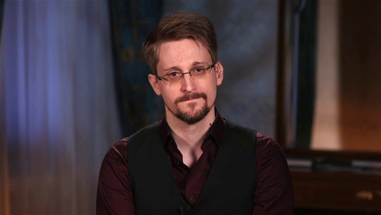Snowden se idućeg mjeseca obraća Web samitu u Lisabonu