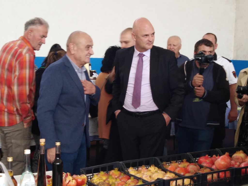 Hercegovački plodovi Mediterana: Šipak, smokva, maslina…., sve to ima zemlja ta