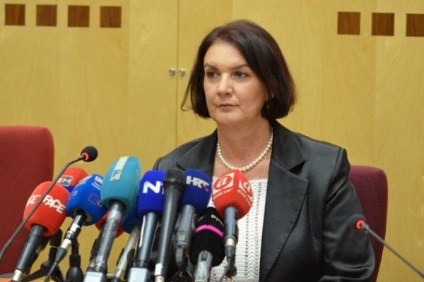 Raspisan natječaj za prijem 19 zaposlenika u Tužiteljstvo BiH