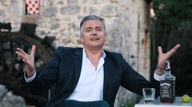 Zoka Begić oživio uspomene na stare ljubavi, dida Antu, rodnu grudu...