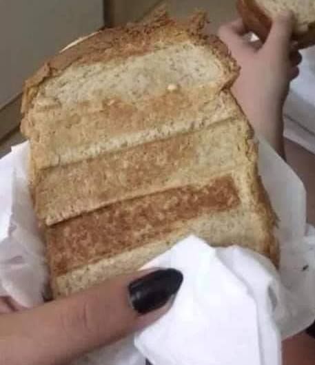 Pogledajte kako su se studentice iz Imotskog snašle za napraviti tost sendviče