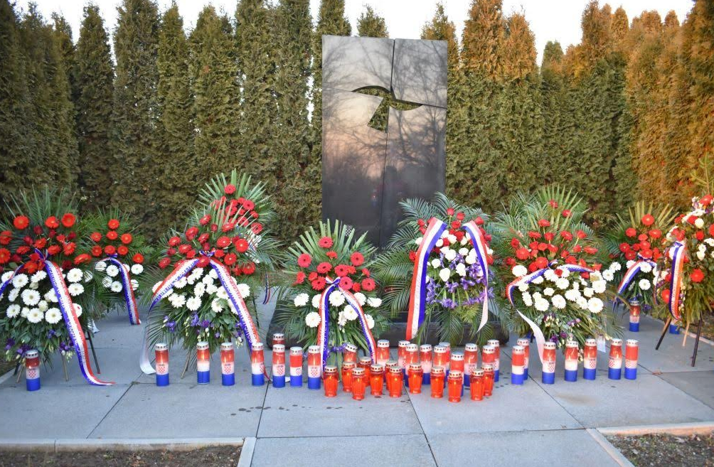 Inicijativa za izgradnju i uređenje Spomen-sobe Domovinskog rata u Tovarniku