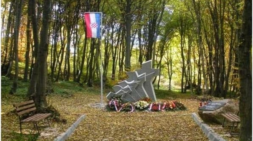Travnička tragedija: 1944. godine partizani ubili oko 3000 Hrvata
