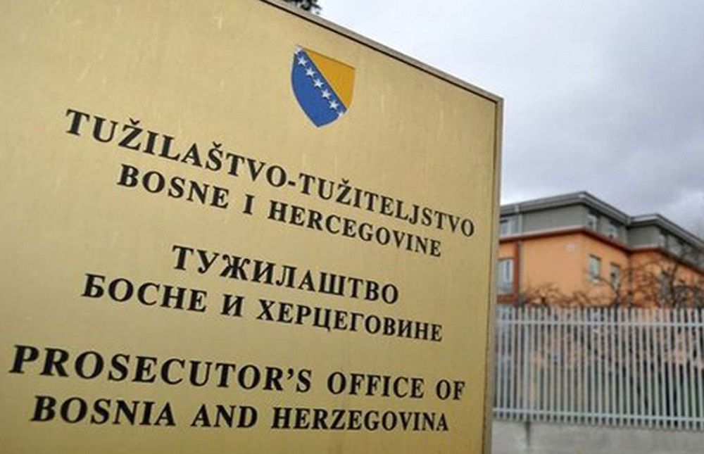 RATNI ZLOČIN Zbog ubojstva civila i djece optuženo 8 vojnika VRS, odvojeno i 4 pripadnika Armije BiH