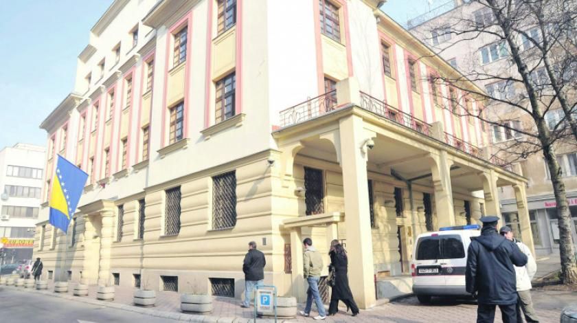 Poznat identitet Sarajke koja je pomogla kćerki da ubije novorođenče