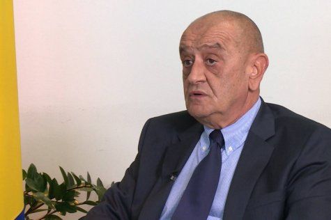 Bevanda: 'Vratiti povjerenje među narodima, za funkcioniranje BiH nužan je dogovor svih strana'