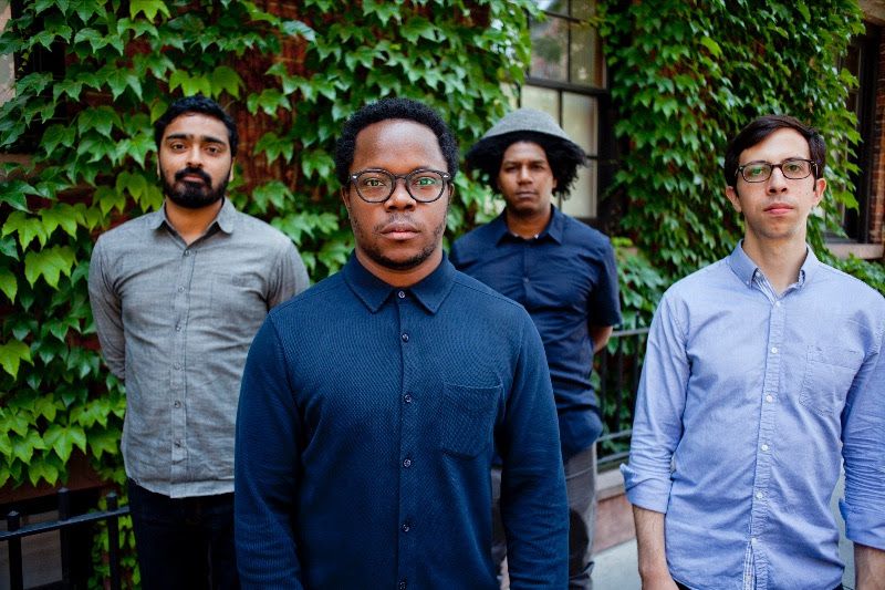 Najistaknutiji trubač svoje generacije Ambrose Akinmusire u Sarajevu
