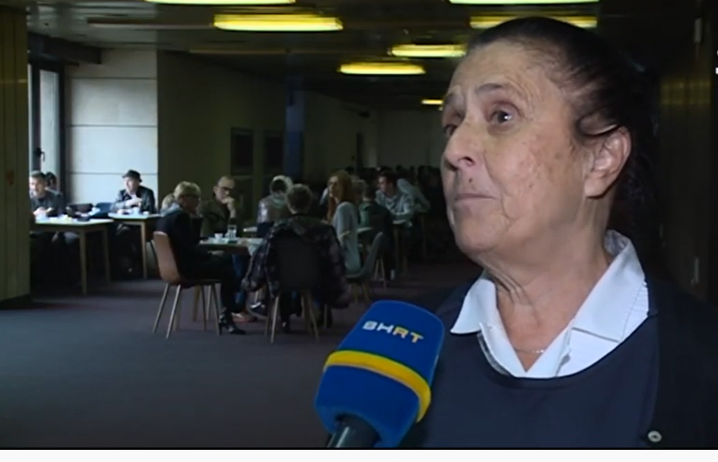 Sastanak u Beogradu: Dovedeno u pitanje 30 milijuna eura