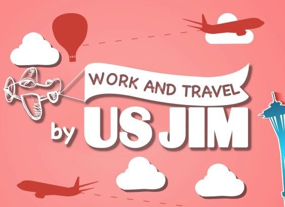 Velika prezentacija: US JIM predstavlja Work and Travel program za ljeto 2020