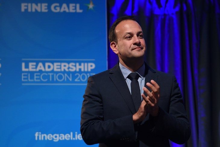 Irski premijer Varadkar traži sastanak s Johnsonom slijedeći tjedan