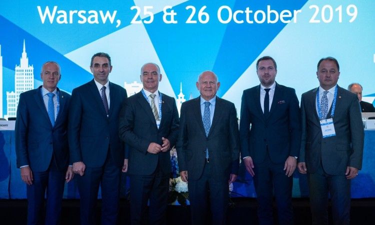 Skaka: Okončane posljednje obaveze prema Europskom olimpijskom odboru