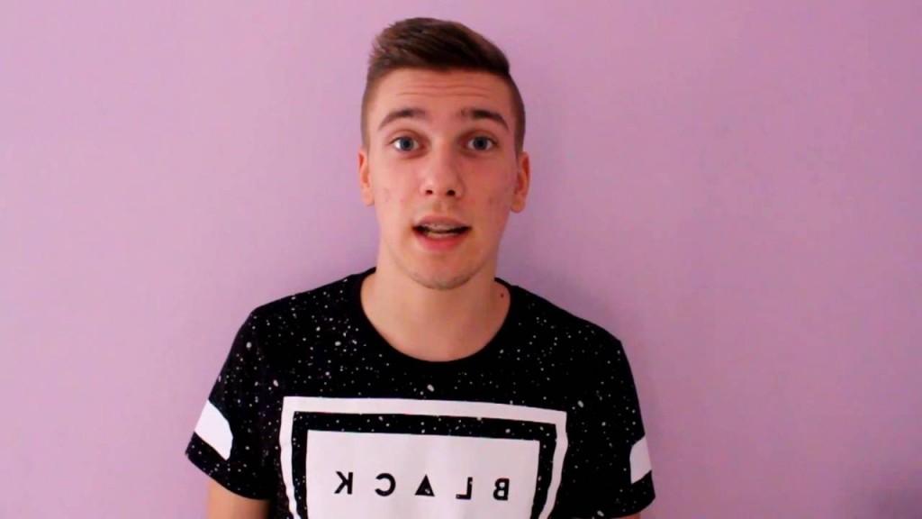 Najpoznatiji hercegovački YouTuber Veki na Sajmu Good Life