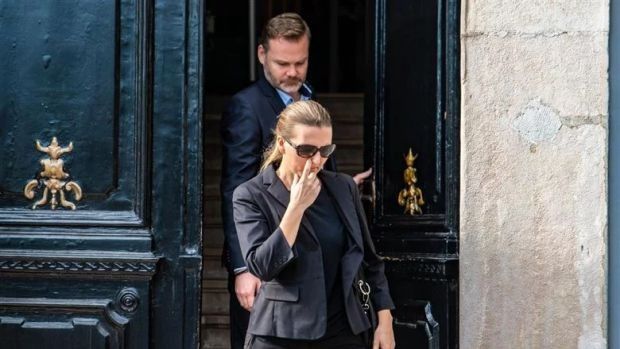 Pijana SDP-ovka zbog prometne nesreće s poginulim osuđena na četiri godine zatvora
