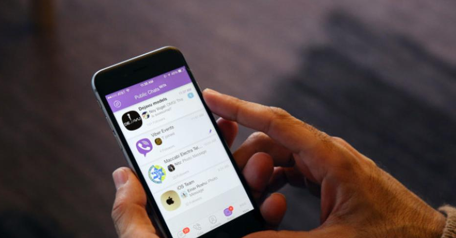 Zbog lažne poruke na Viberu s računa mu skinuto 1.200 KM