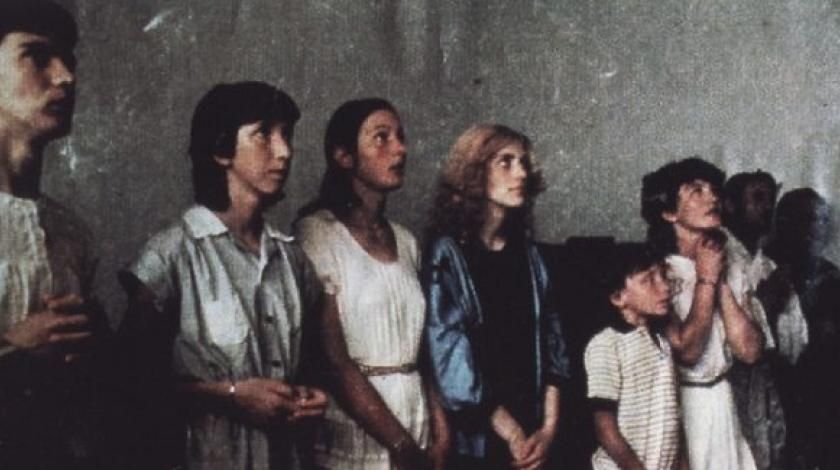 Dokument koji otkriva kada će se dogoditi veliki znak u Međugorju