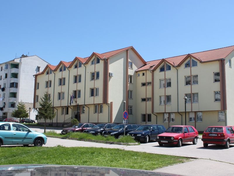 U HBŽ-u 1. i 2. studenoga neradni dani