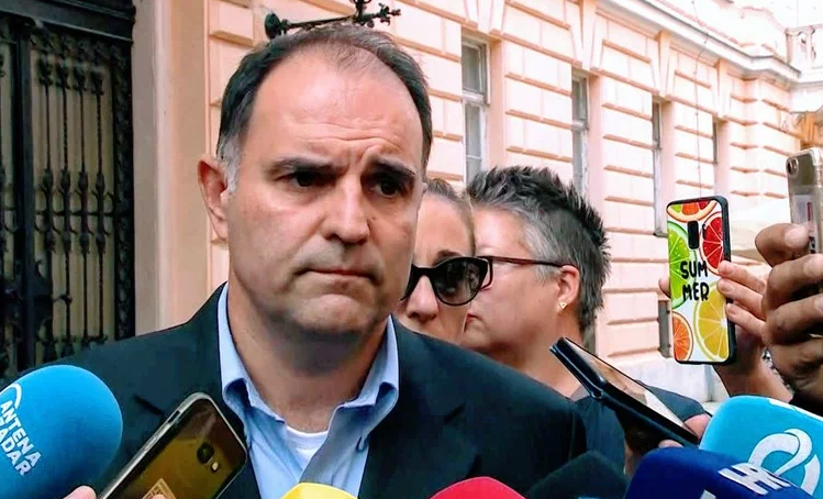 Osumnjičeni silovatelji žale se na mjere opreza, koje im brane prilaženje žrtvi