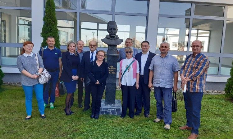 Humski dani poezije nakon Splita, Posavine i Kiseljaka vraćaju se u Mostar