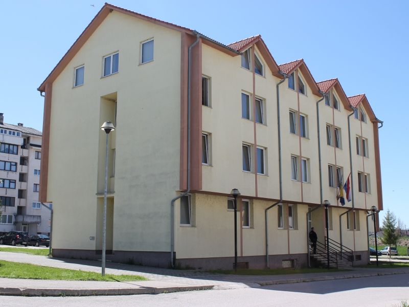 Objavljen javni oglas za pomoć u stambenom zbrinjavanju branitelja