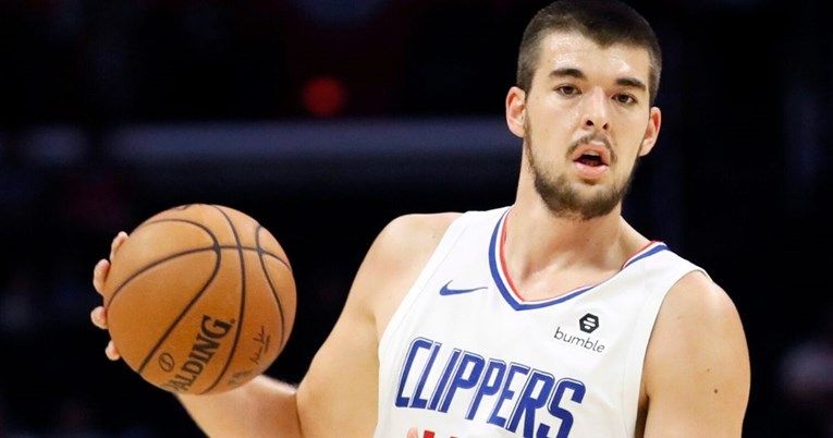 Hercegovac sjajan u NBA ligi: U skromnoj minutaži Zubac ostvario double-double