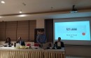 US JIM , Mostar, prezentacija