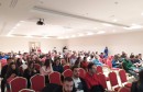 US JIM , Mostar, prezentacija