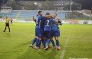 NK Široki Brijeg, FK Sarajevo