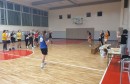 Košarkašice Zrinjskog iznenadile trenericu Nikolinu za rođendan