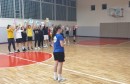 Košarkašice Zrinjskog iznenadile trenericu Nikolinu za rođendan