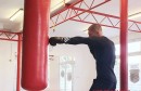 Kickboxing boxing klub "Široki", Darko Lebo, Ivan Soldo, Damir Beljo