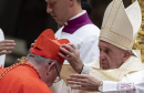 13 novih kardinala, Vatikan