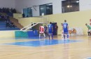 Premijer Futsal liga, Brotnjo, utakmica