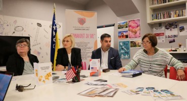 Organizacije osoba s invaliditetom i obrazovne institucije ujedinjene oko zajedničkog stava