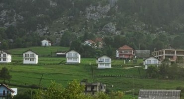 Arapi masovno naseljavaju Vlašić, sada grade i luksuzni hotel