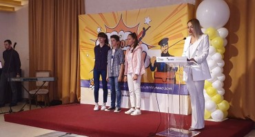 najljepše pismo, Mostar, manifestacija, nagrade