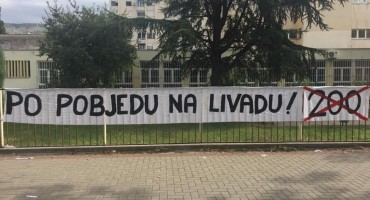 HŠK Zrinjski, FK Velež, Gradski derbi, Gradski derbi Zrinjski - Velež