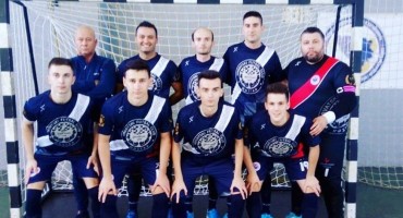 HFC Zrinjski osvojio bod u Gračanici