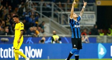 Pobjeda Intera nad Borussijom, Barca i Liverpool uspješni na gostovanjima