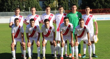 Gabrijel Čoko: Pobjedu Zrinjskog nad MTK posvećujem obitelji i svima koji su vjerovali u nas