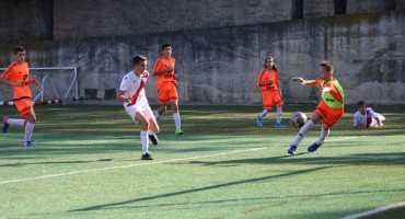 HŠK Zrinjski: Pioniri razbili Zvijezdu 09 rezultatom 6:0