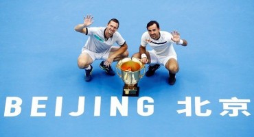 Ivan Dodig i Filip Polašek osvojili turnir iz serije 500 u Pekingu 
