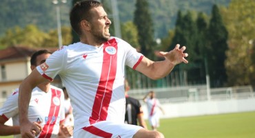 Zrinjski pobijedio Slobodu i izborio četvrtfinale Kupa, debitirao Ibanez