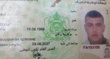 Poznat identitet ubijenog migranta u Bileći 