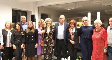 Održana tribina ‘Žene su temelj društva’