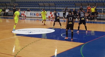 MNK Hercegovina, fc split